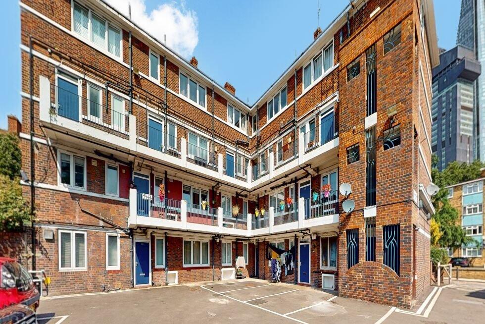 Main image of property: Lockyer Estate, Kipling Street, London Bridge SE1 