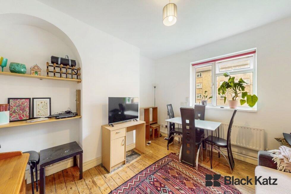 Main image of property: Comus House, Congreve Street, Elephant and Castle SE17