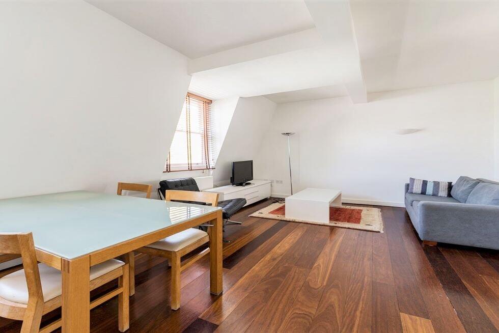 Main image of property: Kempe Road, Queens Park NW6