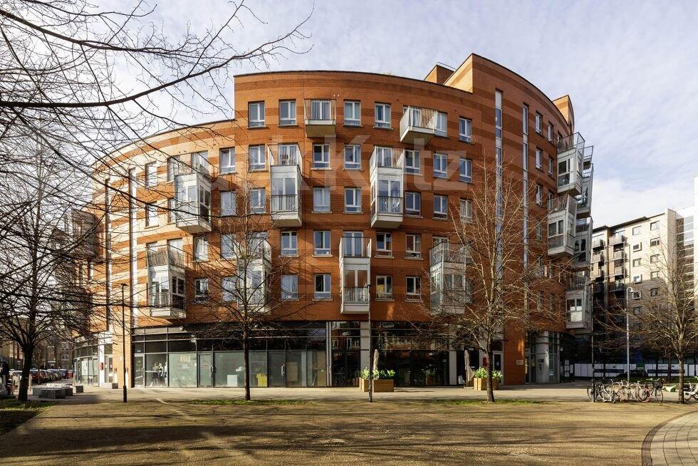 Main image of property: Buckler Court,Eden Grove , Holloway N7