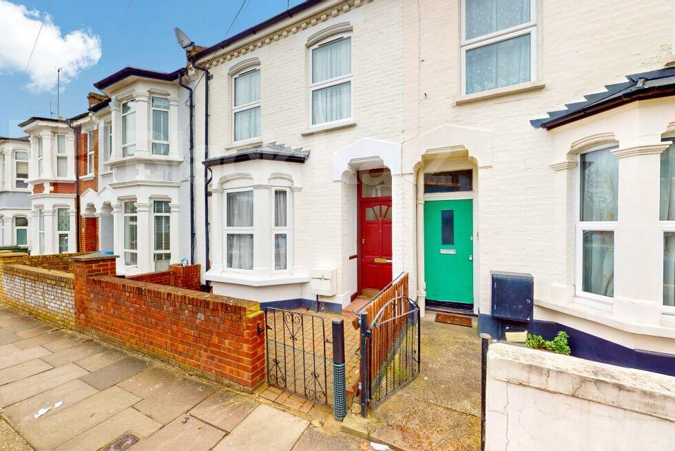Main image of property: Villiers Road, Willesden Green NW2