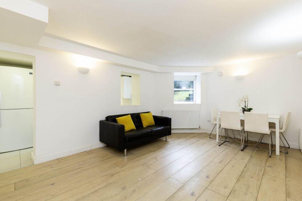 Main image of property: Fairhazel Gardens, South Hampstead NW6
