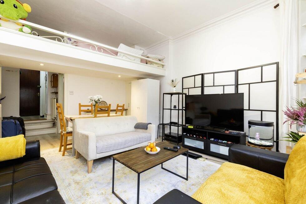 Main image of property: Warwick Avenue, Little Venice W9