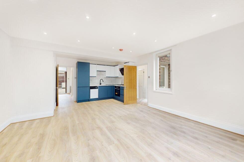 Main image of property: Garlinge Road, West Hampstead NW2 