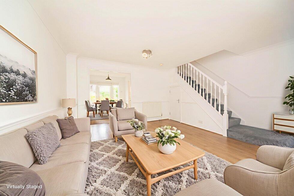 Main image of property: Melrose Avenue, Willesden Green NW2 