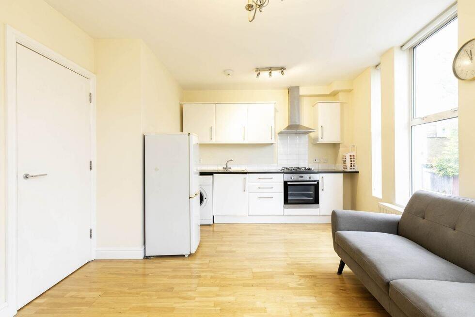 Main image of property: Dewsbury Road, Dollis Hill NW10