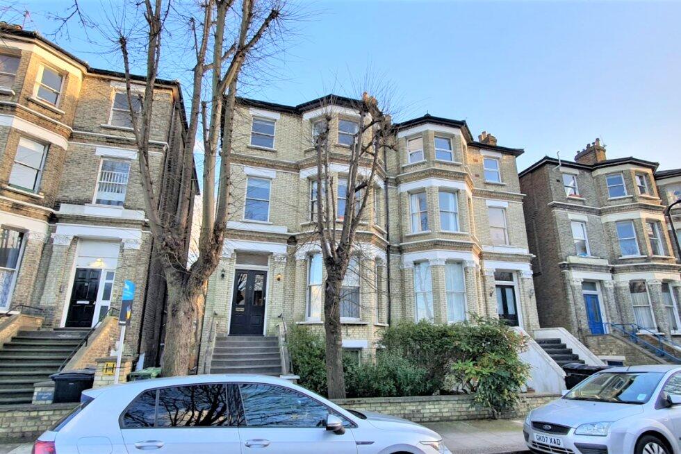 Main image of property: Garlinge Road, Kilburn NW2