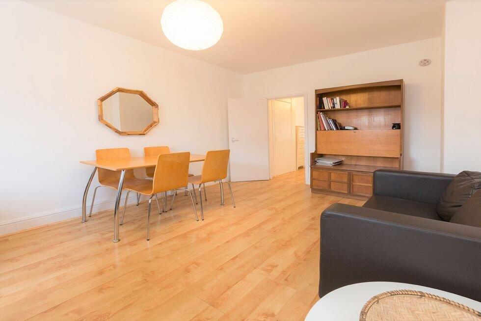 Main image of property: Maygrove Road, Kilburn NW6