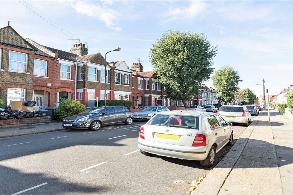Main image of property: Chapter Road, Willesden Green NW2