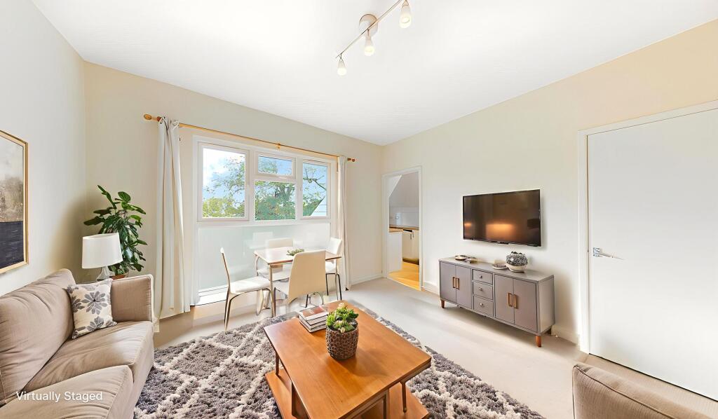 Main image of property: Woodchurch Road, London, NW6