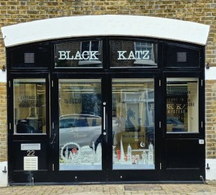 Black Katz, West Hampsteadbranch details