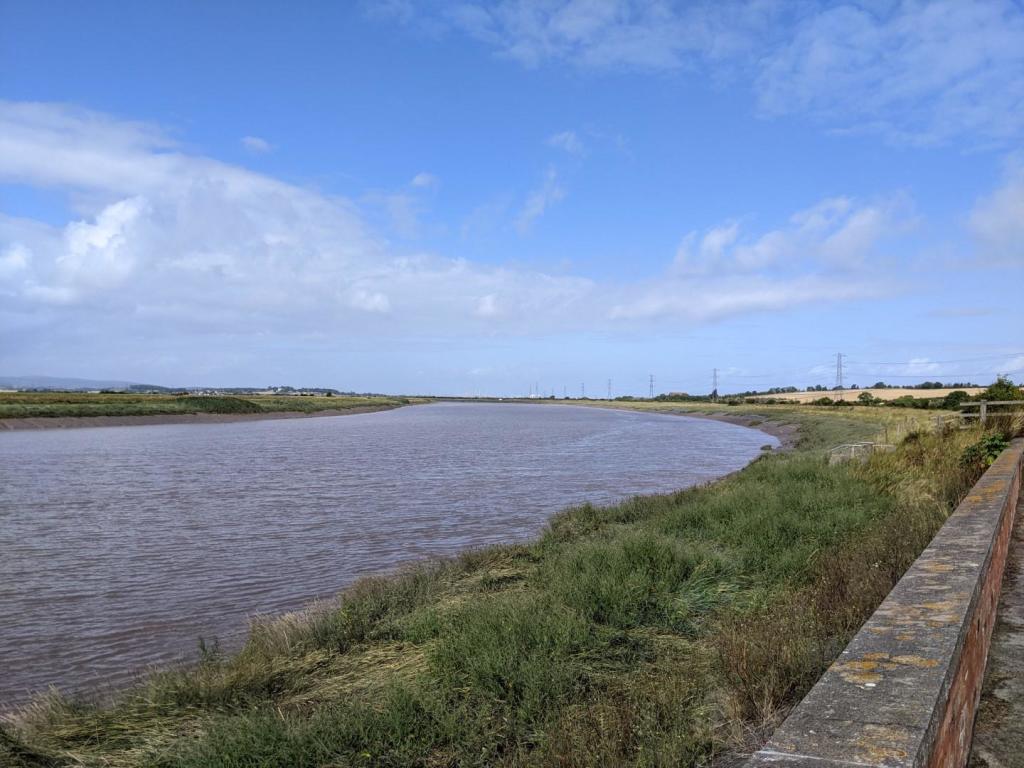 5 bedroom end of terrace house for sale in River Road, Pawlett, TA6