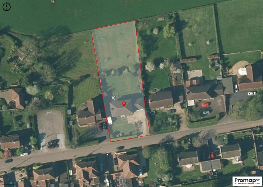 4 bedroom detached house for sale in Enmore, Bridgwater, TA5