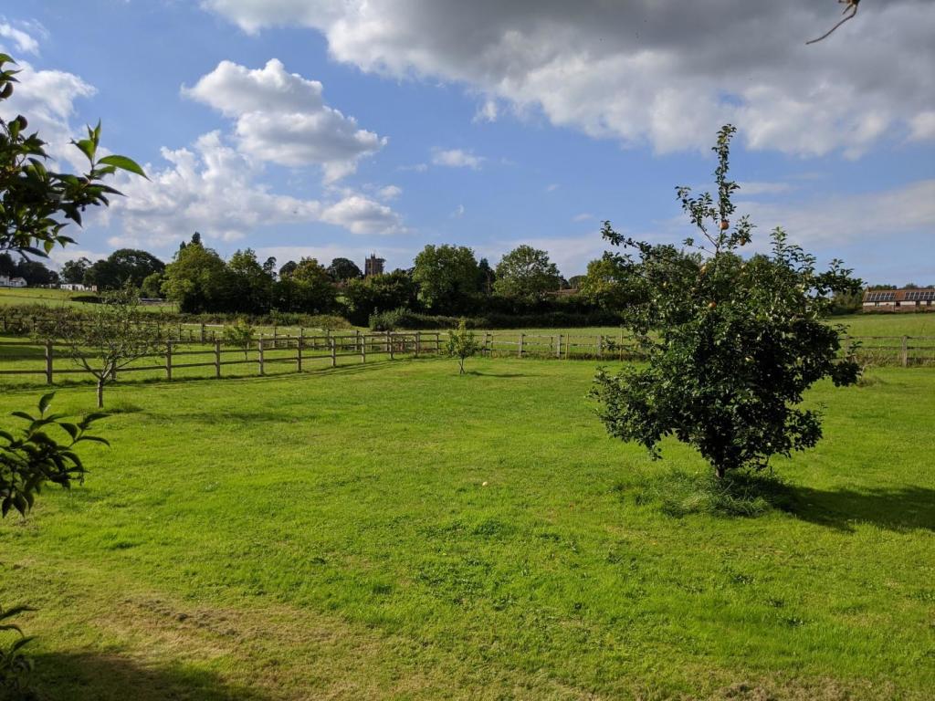 4 bedroom detached house for sale in Enmore, Bridgwater, TA5