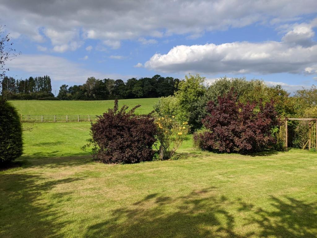 4 bedroom detached house for sale in Enmore, Bridgwater, TA5