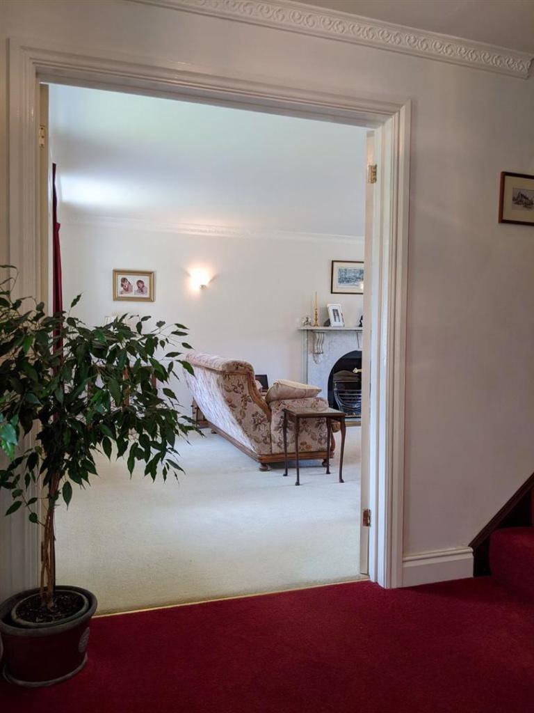 4 bedroom detached house for sale in Enmore, Bridgwater, TA5