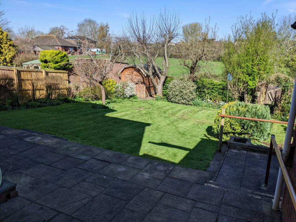 4 bedroom house for sale in Grasmere Close, Wembdon, Bridgwater, TA6