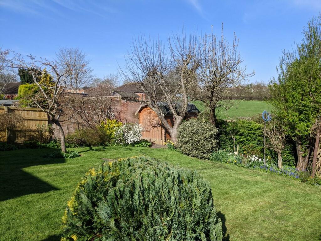 4 bedroom house for sale in Grasmere Close, Wembdon, Bridgwater, TA6