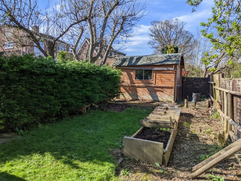 4 bedroom house for sale in Grasmere Close, Wembdon, Bridgwater, TA6