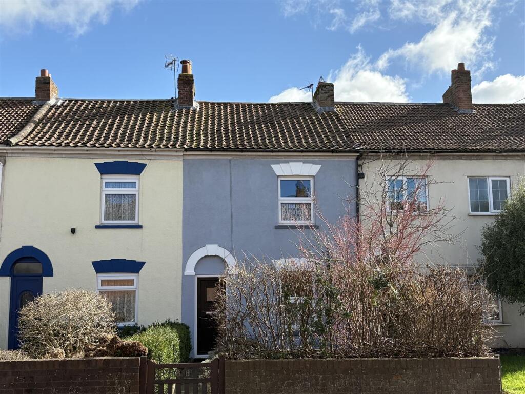 Main image of property: Bristol Road, Bridgwater