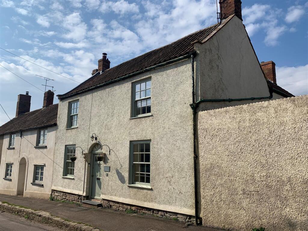 Main image of property: Castle Street, Stogursey, Bridgwater