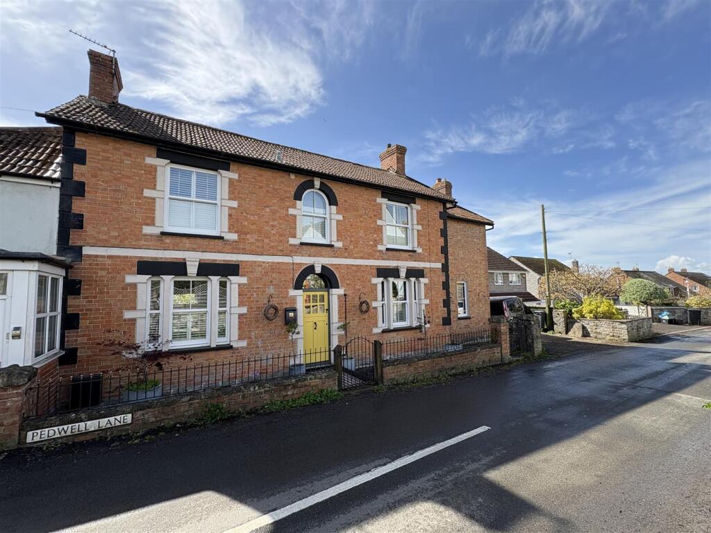 Main image of property: Pedwell Lane, Ashcott, Bridgwater