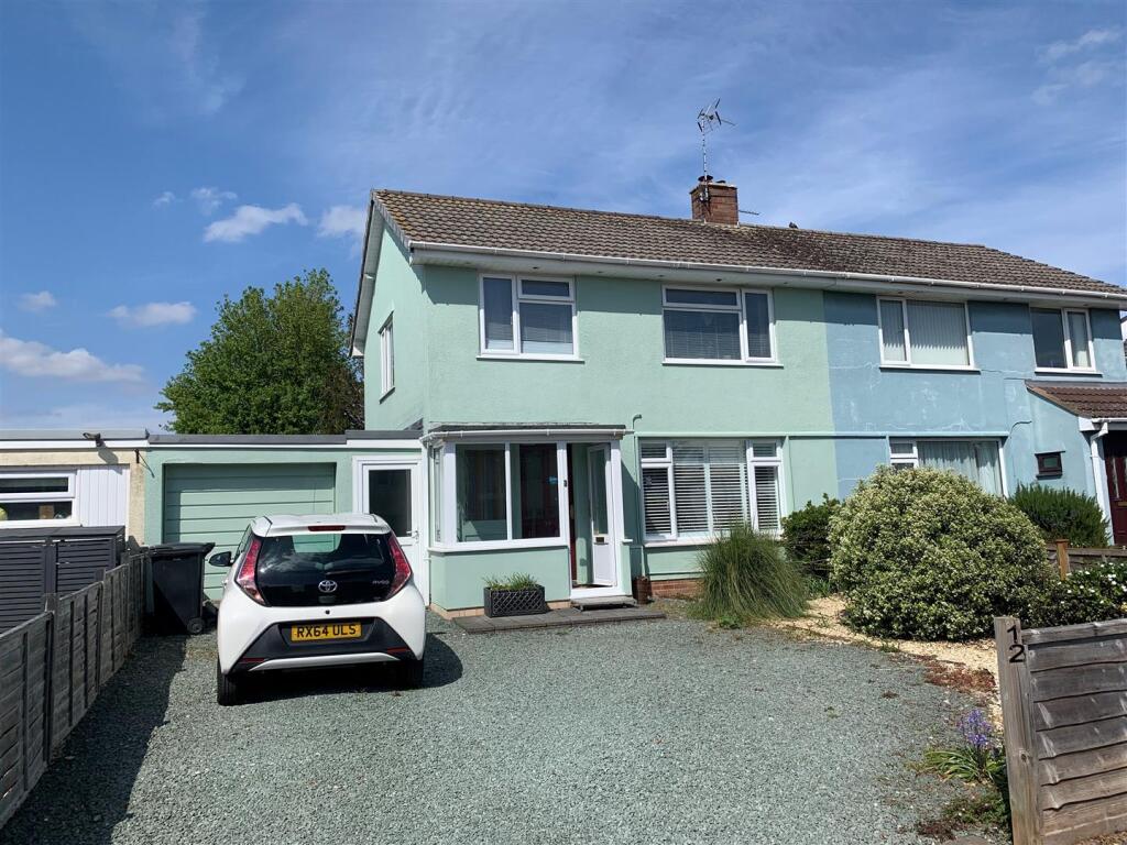 Main image of property: Duke Avenue, Cannington, Bridgwater