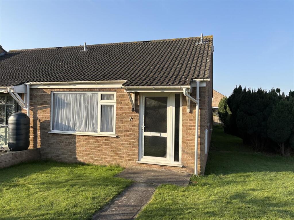 Main image of property: Laburnum Close, Bridgwater