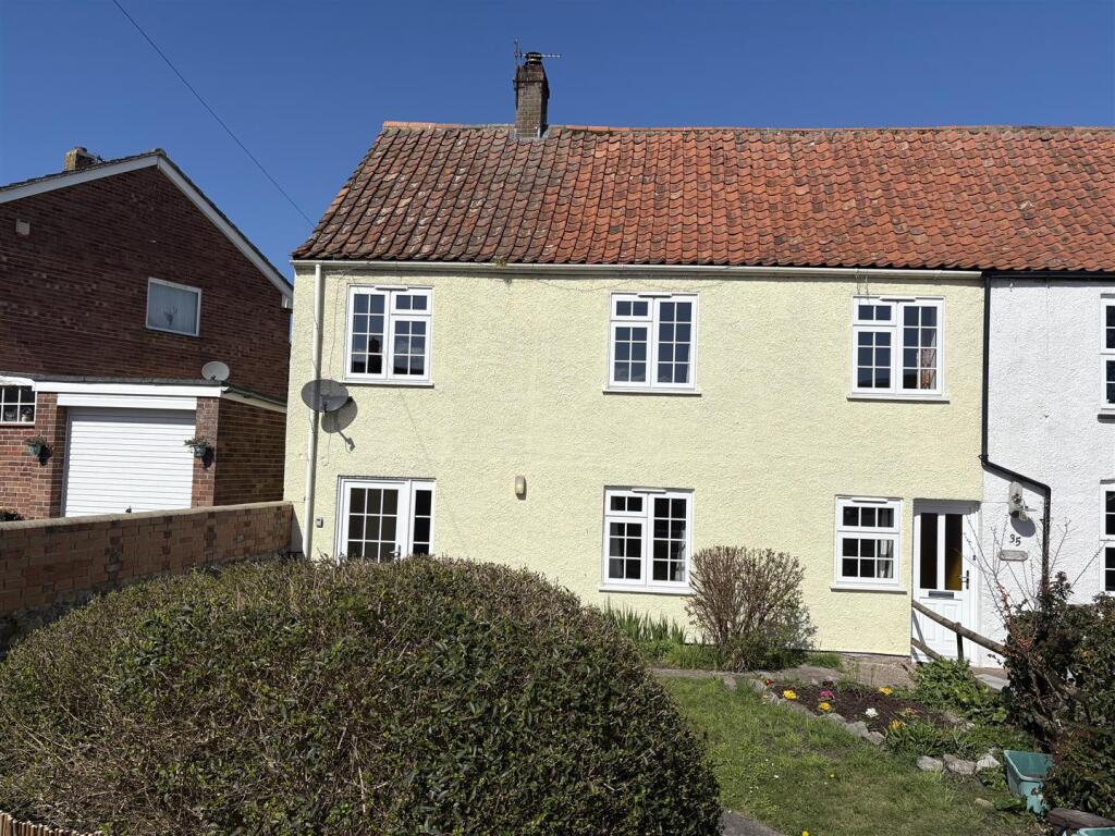 Main image of property: Riverside, Combwich, Bridgwater