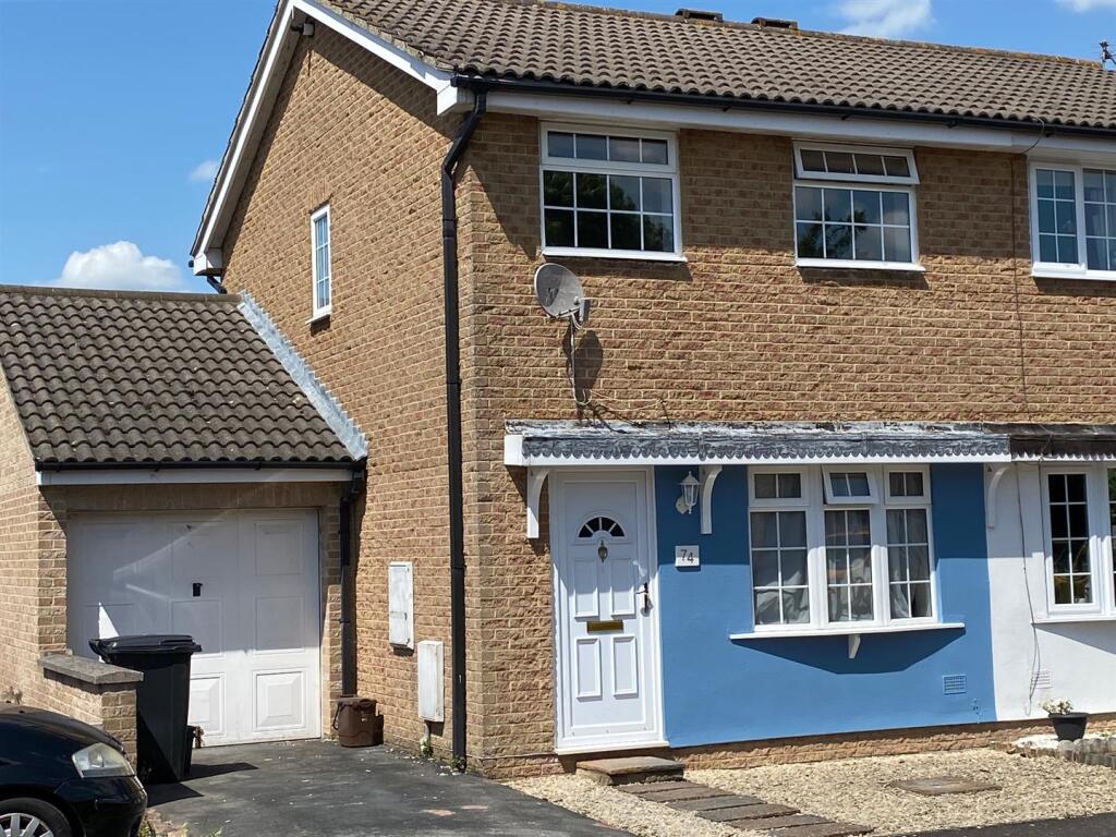 Main image of property: Purley Drive, Bridgwater, Somerset