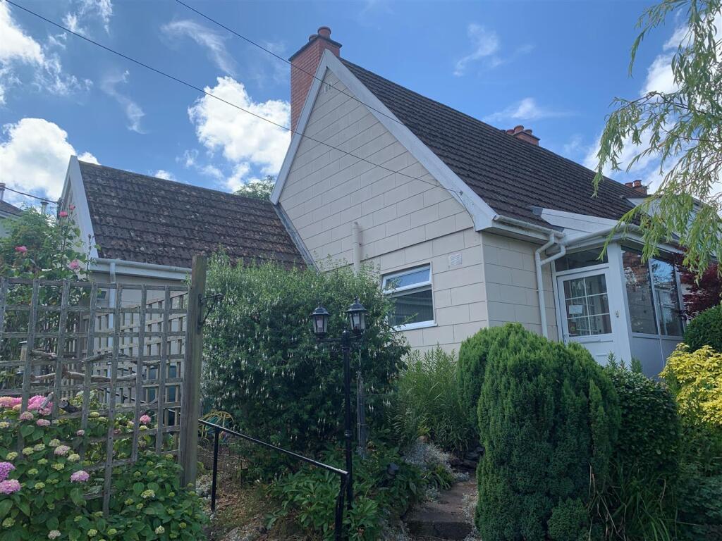 Main image of property: 3 Quantock Lane,  Aley, Over Stowey, Bridgwater