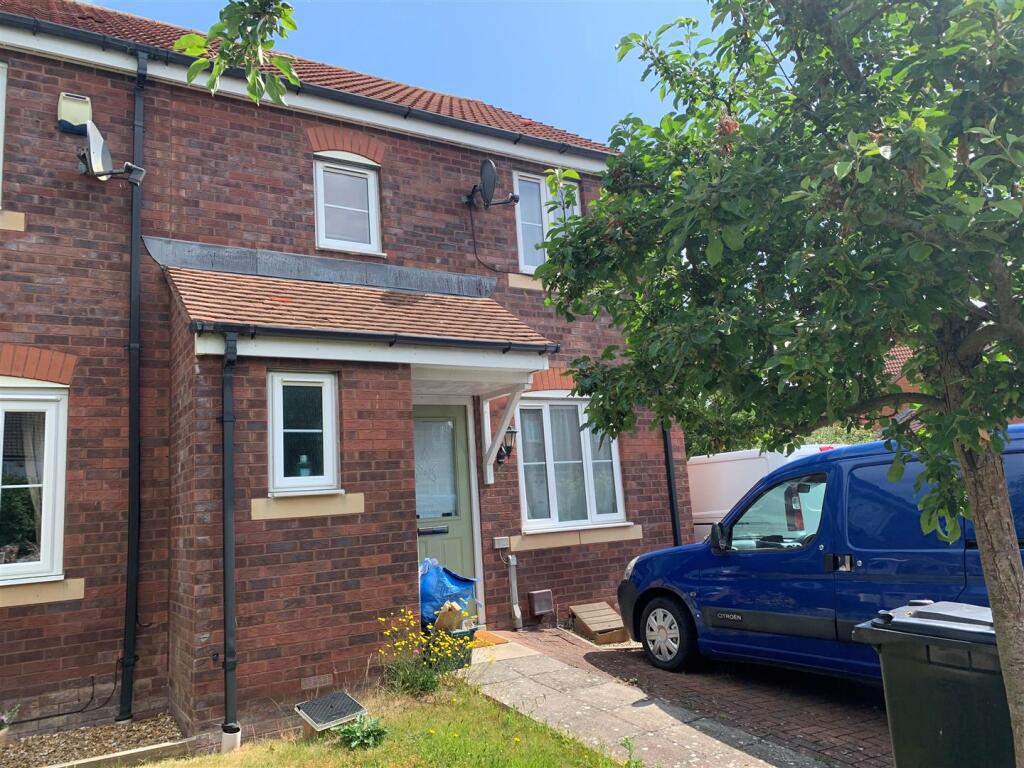 Main image of property: Meadowlands Avenue, Bridgwater, Somerset