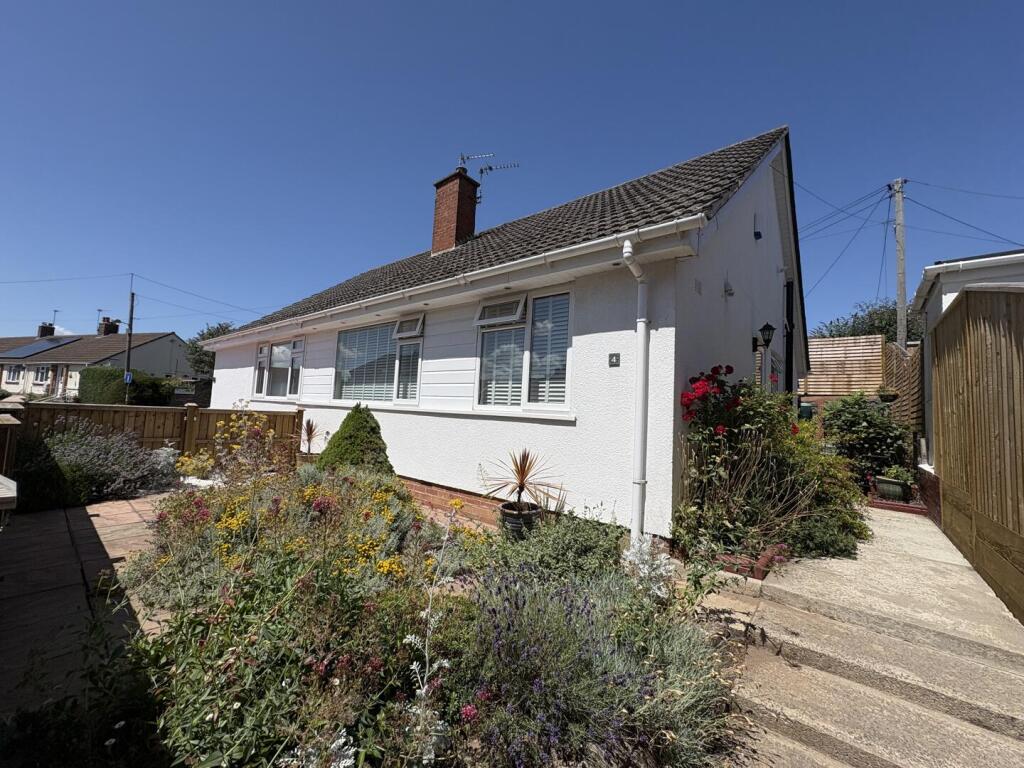 Main image of property: Watery Lane, North Petherton, Bridgwater