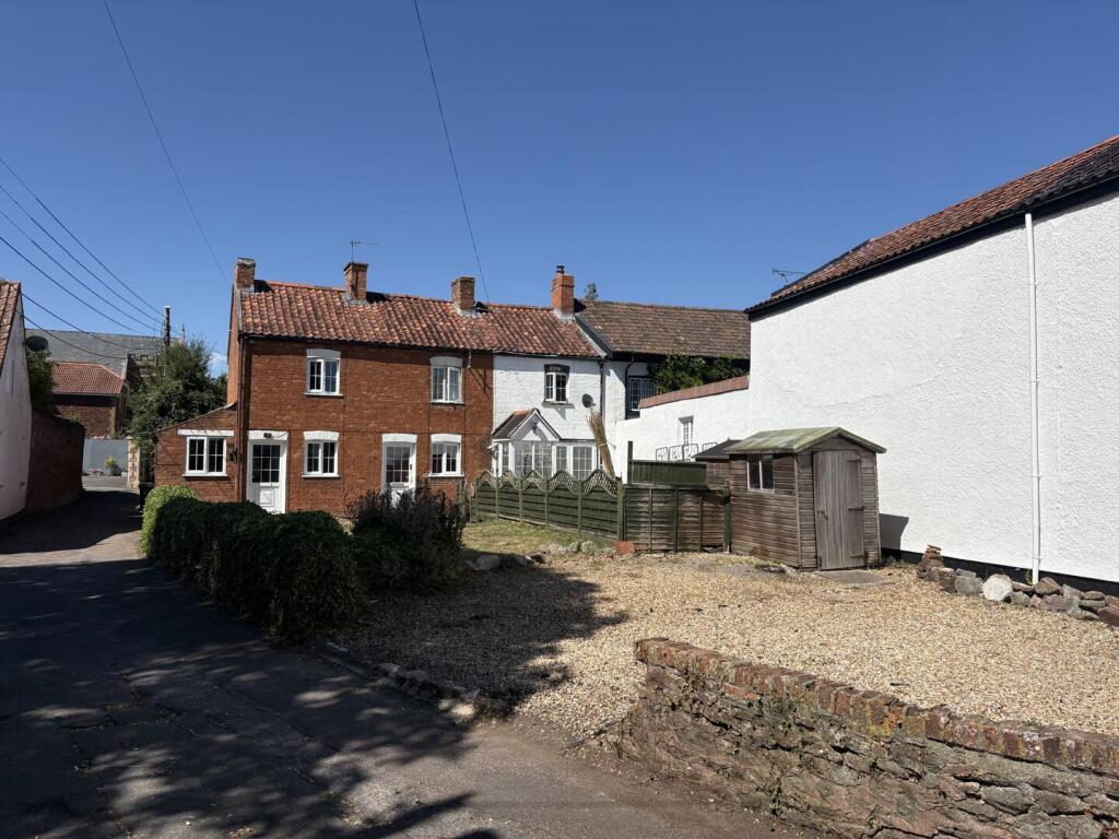 Main image of property: Brook Street, Cannington, Bridgwater
