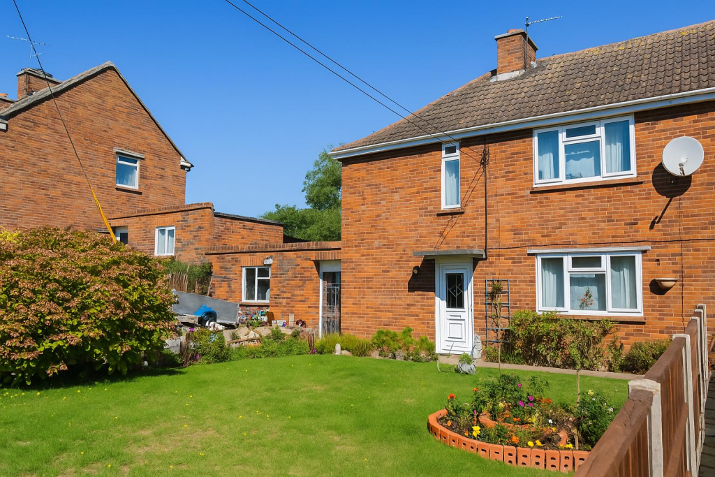 Main image of property: Portman Road, North Petherton, Bridgwater