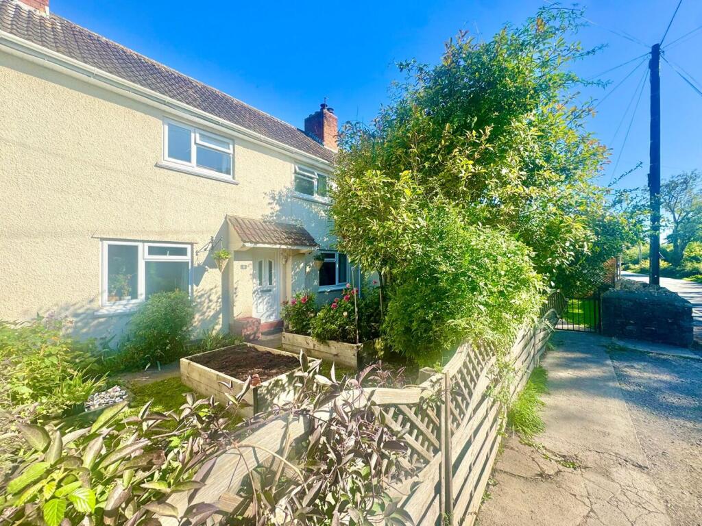 Main image of property: The Causeway, Mark