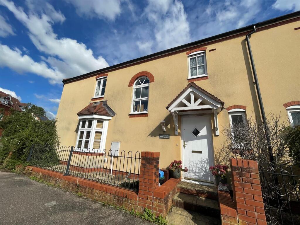 Main image of property: Burge Meadow, Cotford St Luke, Taunton