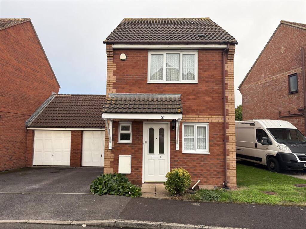 Main image of property: Gooch Close, Bridgwater
