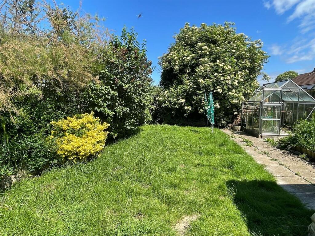 Main image of property: Park Close, Cossington