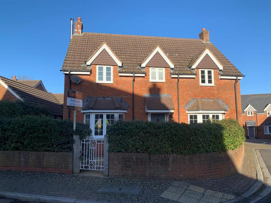 Main image of property: Theillay Close, Nether Stowey, Bridgwater