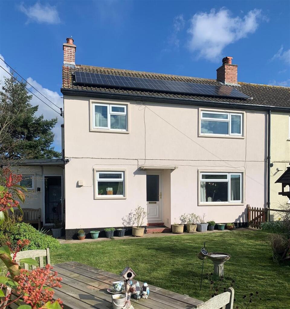 Main image of property: Quantock View Church Road, Fiddington, Bridgwater