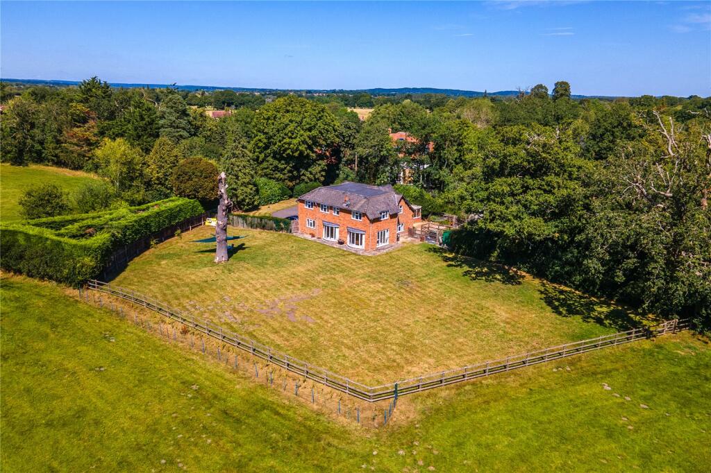 Main image of property: Church Hill, Hurst, Berkshire, RG10