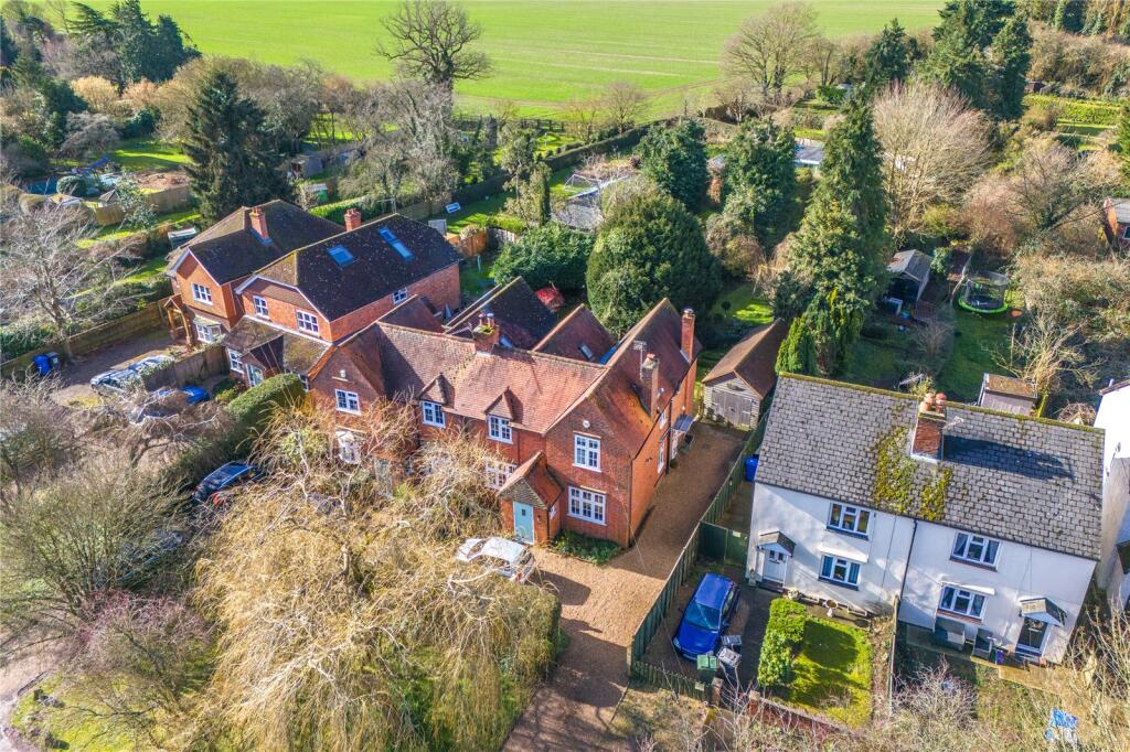 Main image of property: Coronation Road, Littlewick Green, Maidenhead, Berkshire, SL6