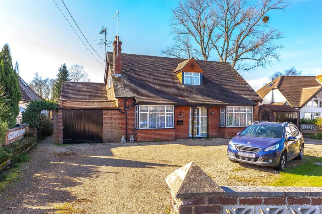 Main image of property: St Patricks Avenue, Charvil, Berkshire, RG10