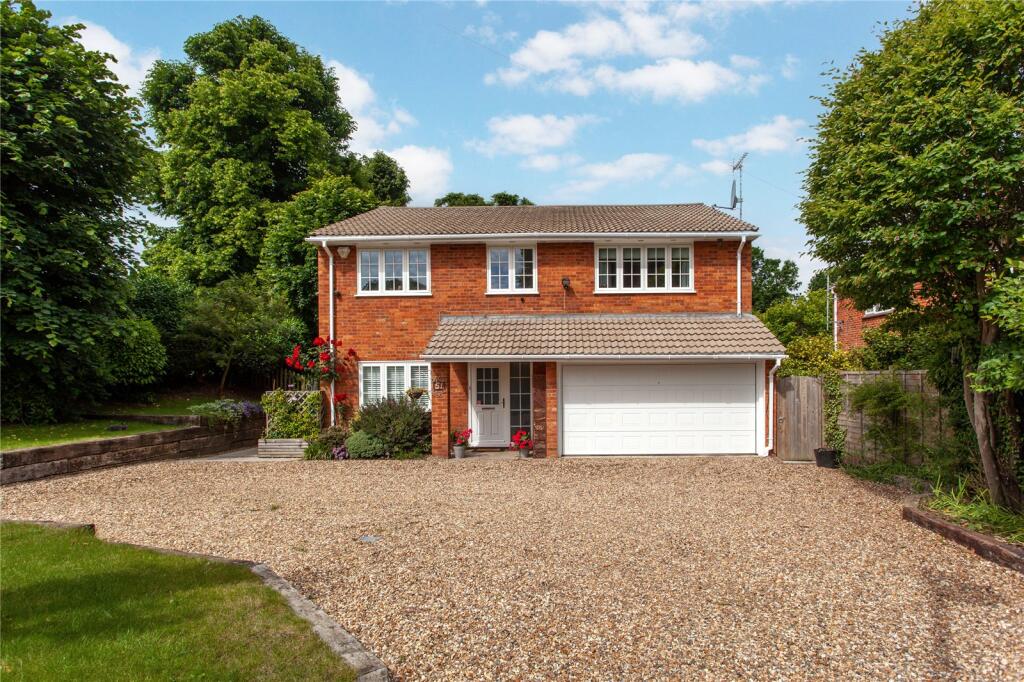 Main image of property: Wargrave Road, Twyford, Berkshire, RG10