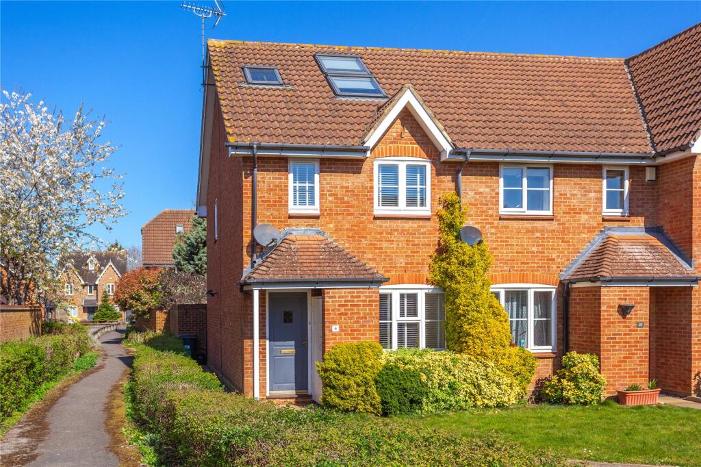 Main image of property: Farmers End, Charvil, Berkshire, RG10