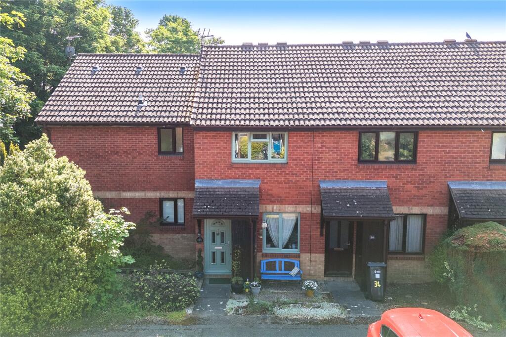 Main image of property: Bolwell Close, Twyford, Berkshire, RG10