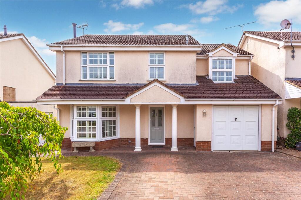 Main image of property: Ridgeway, Wargrave, Berkshire, RG10