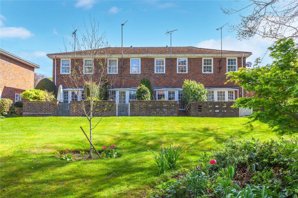 Main image of property: Hill Lands, Wargrave, Reading, Berkshire, RG10