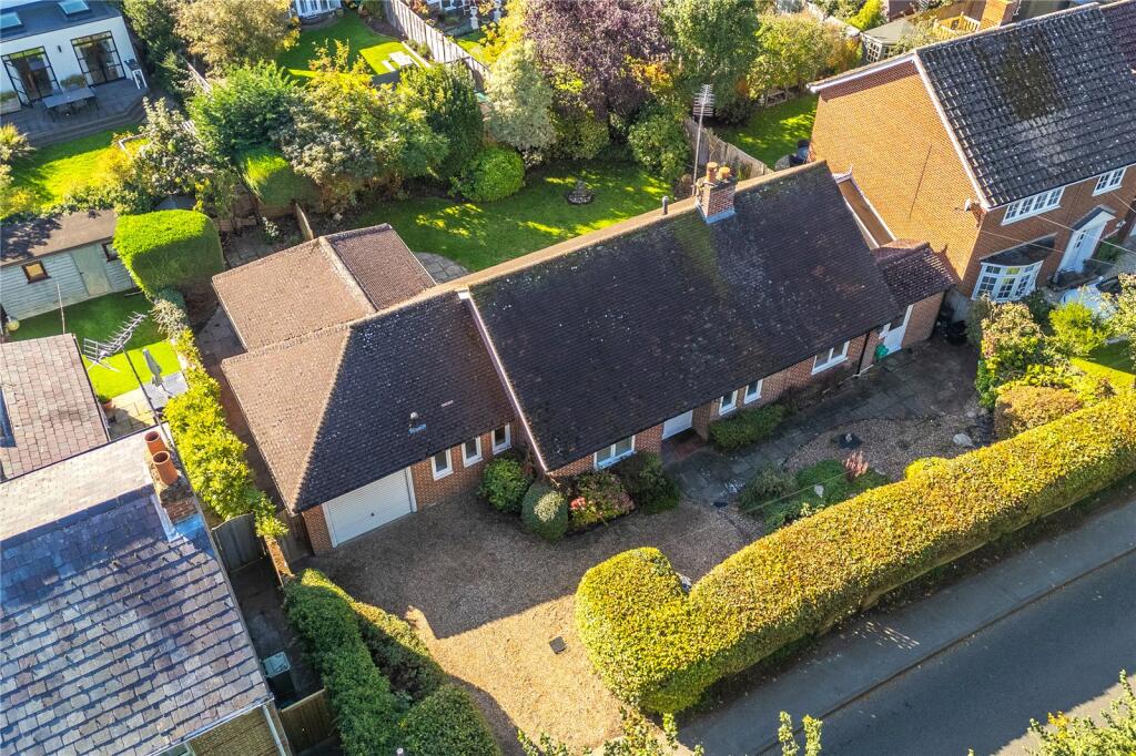 Main image of property: School Lane, Wargrave, Berkshire, RG10